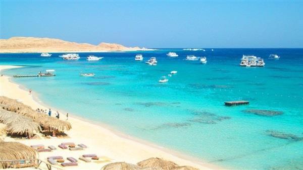 Sheraton Blaza 101 Hurghada Zewnętrze zdjęcie